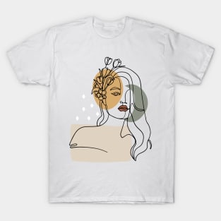 BEAUTY WITHIN T-Shirt